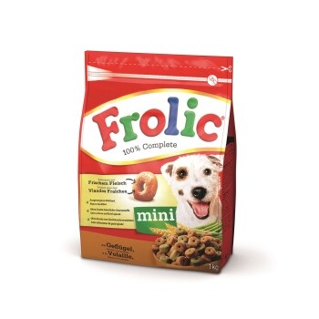 Frolic Mini Geflügel