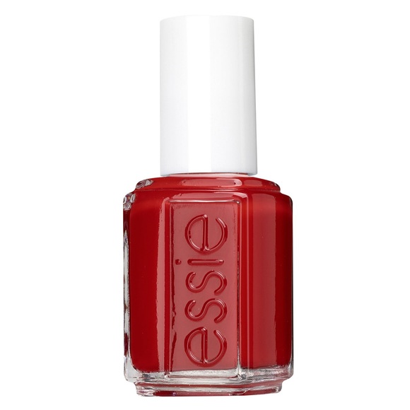 essie Coral- & Rottöne Nr. 60 - Really Red Nagellack 13.5 ml
