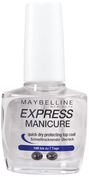 Maybelline Express Manicure