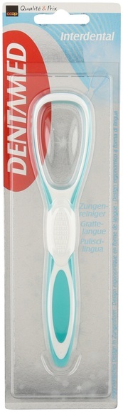 Dentamed Zungenreiniger