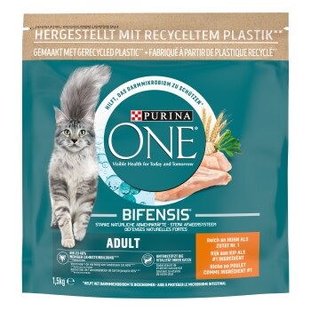 Purina ONE Adult Huhn & Vollkorngetreide - 1,5 kg