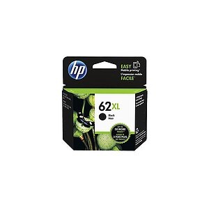 HP 62Xl Envy 56 schwarz Tintenpatrone