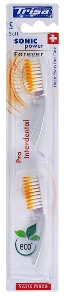 Trisa 4667.9801 Ersatzb. Sonic Power Soft -