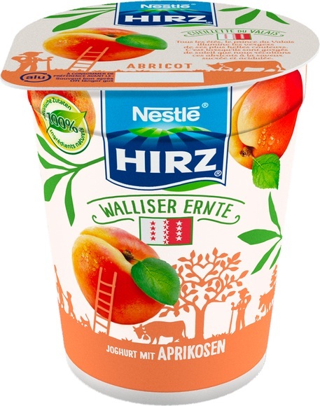 Hirz Aprikosen2x180g