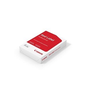 Canon Kopierpapier Red Label