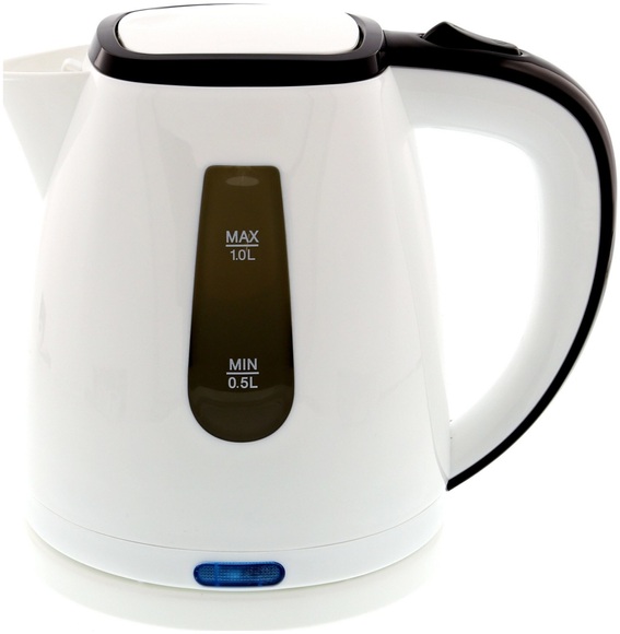 Prix Garantie Wasserkocher 1 Liter