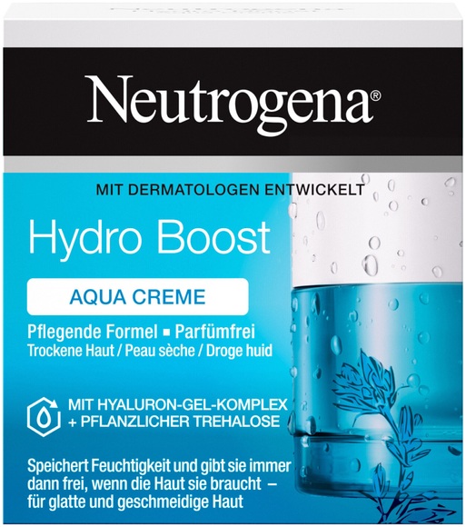 Neutrogena Creme Gel Hydro Boost