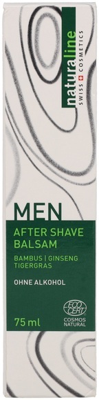 Naturaline Men After Shave Balsam