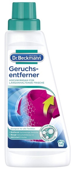 Dr. Beckmann Geruchsentferner (500 ml)