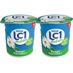 LC1 Jogurt Nature ohne Zucker 2x150g