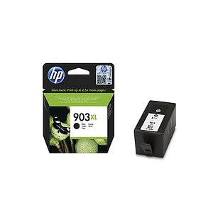 HP 903Xl schwarz Tintenpatrone
