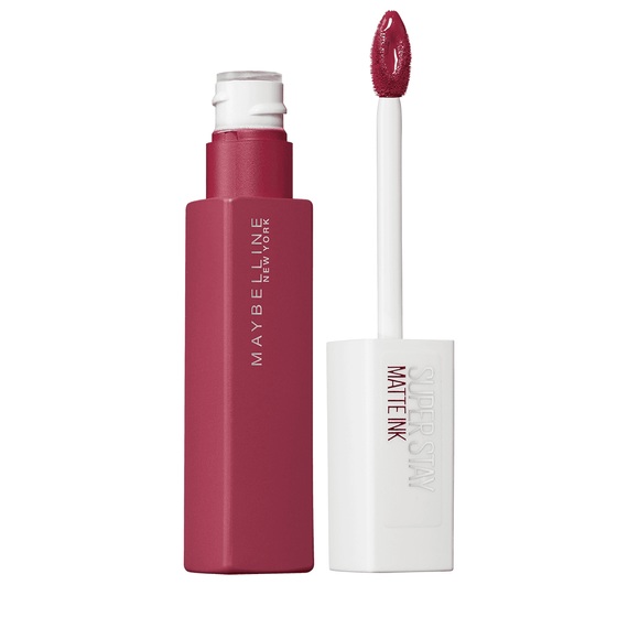 Maybelline Liquid Lipstick Superstay Matte Ink 15 Lover