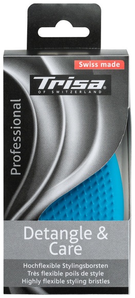 Trisa Haarbürste Detangle
