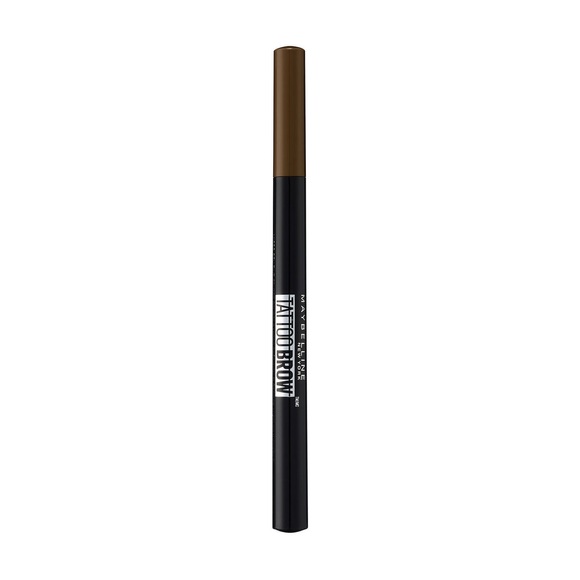 Maybelline Tattoo Brow Pen 130 Deep