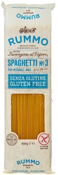 Rummo Spaghetti Nr 3 glutenfrei