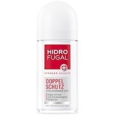 Hidrofugal Roll-on Doppelschutz