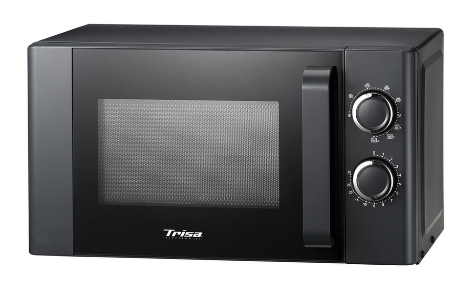 Trisa Micro Plus 20l Mikrowelle