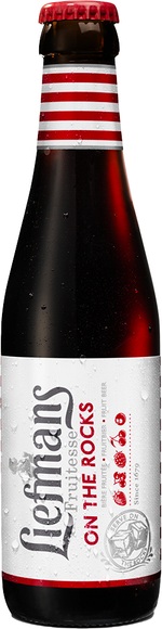 Liefmans FRUITESSE on the Rocks Fruchtbier 250 ml / 3.8 % Belgien