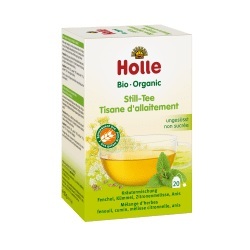 Holle Still Tee Bio (20 g)