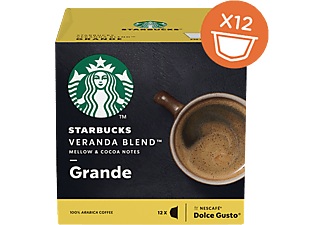 Nescafé Starbucks Veranda Blend - Kaffeekapseln