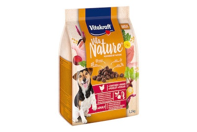 Vitakraft Vita Nature Huhn