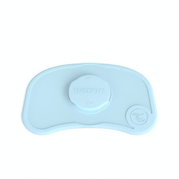 Twistshake Click Mat Mini Pastel Blue