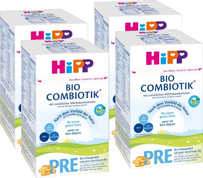 Hipp Pre Bio Combiotik