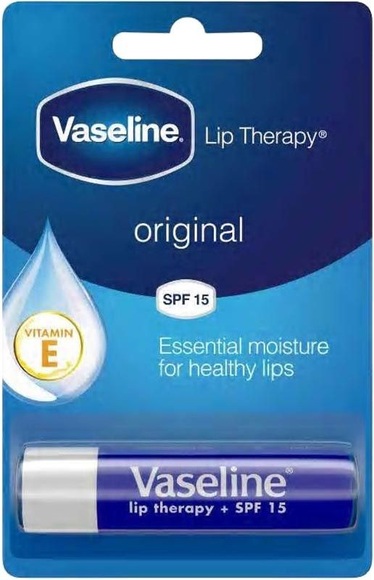 Vaseline Original Lip Stick
