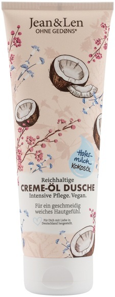 Jean&Len Duschöl Kokos