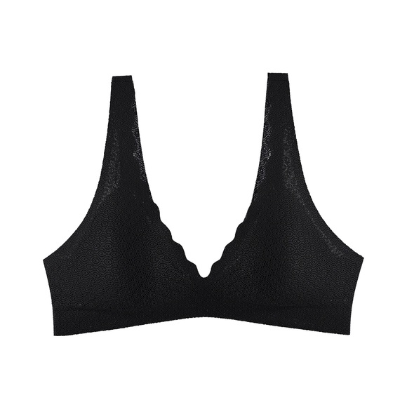 Sloggi Bralette-BH »Zero Feel Lace«
