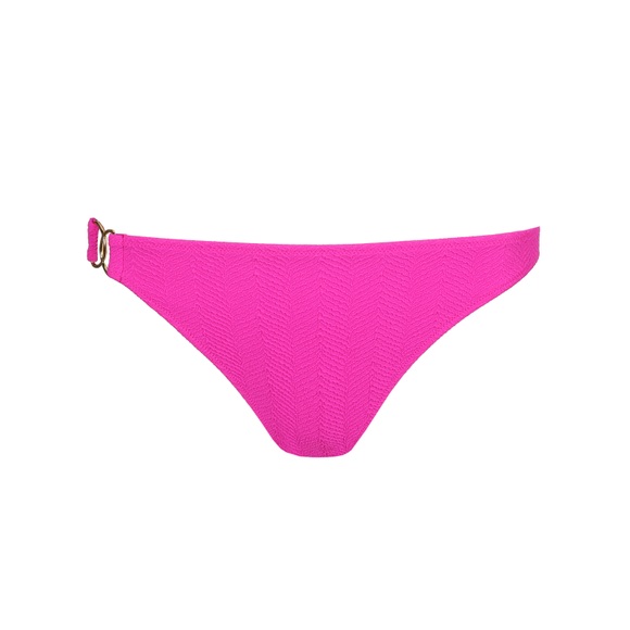 MAIAO Bikini Regular Slip in rosa