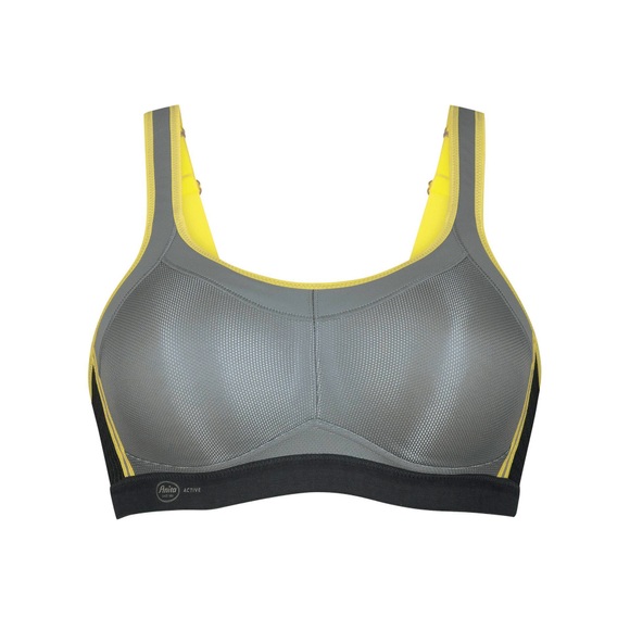 Anita Active Sport-BH »Sport-BH Momentum«, Nahtlose Cups, maximum support
