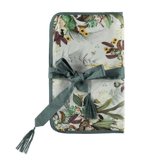 LESLIE BAG Bag in weiss