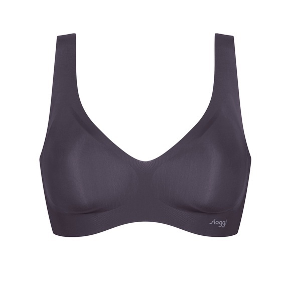Sloggi Bralette-BH »Zero Feel Bralette«, ohne Rückenverschluss