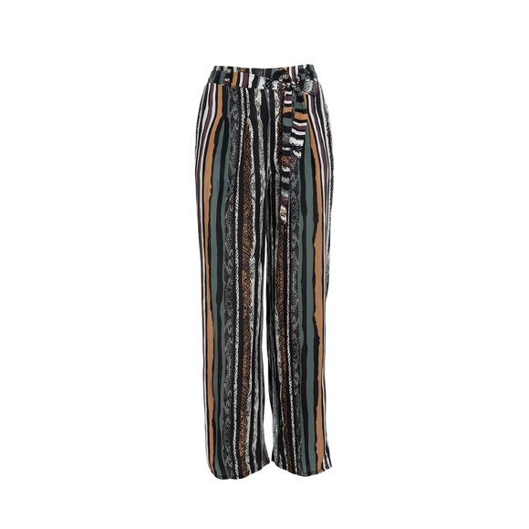 KEIRA Hose, kurz in bunt