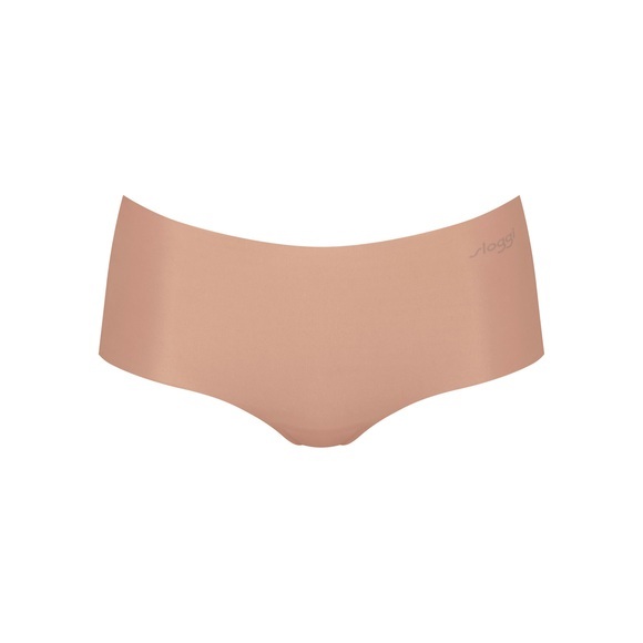 NT ZERO MICROFIBRE Panty in beige