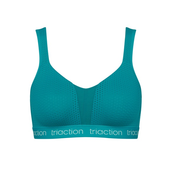 triaction by Triumph Sport-BH »Energy Lite N«, mit 2 Tragevarianten
