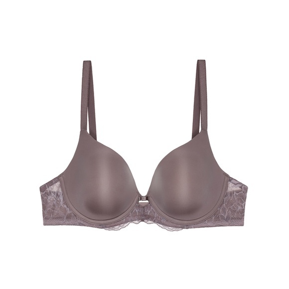 Triumph Schalen-BH »Amourette Charm T WHP01«, T-Shirt BH mit nahtlos vorgeformten Cups