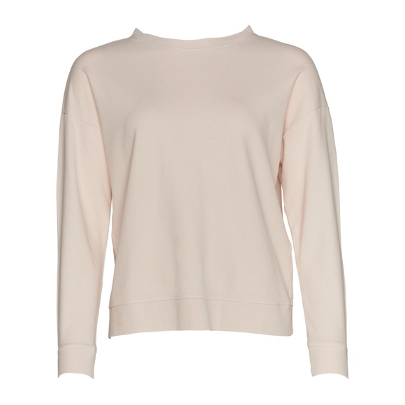 NEELE Pullover in rosa