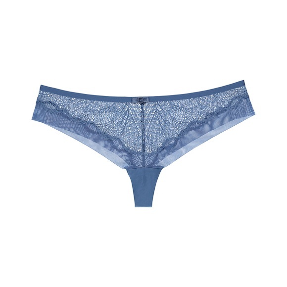 ICONIC ESSENCE String in blau