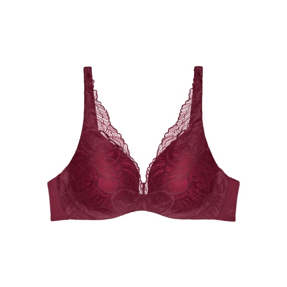 Triumph Schalen-BH »Body Make-Up Illusion Lace WP«, Stretch-Spitze