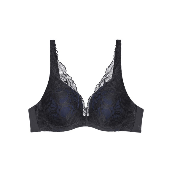 Triumph Schalen-BH »Body Make-Up Illusion Lace WP«, Stretch-Spitze