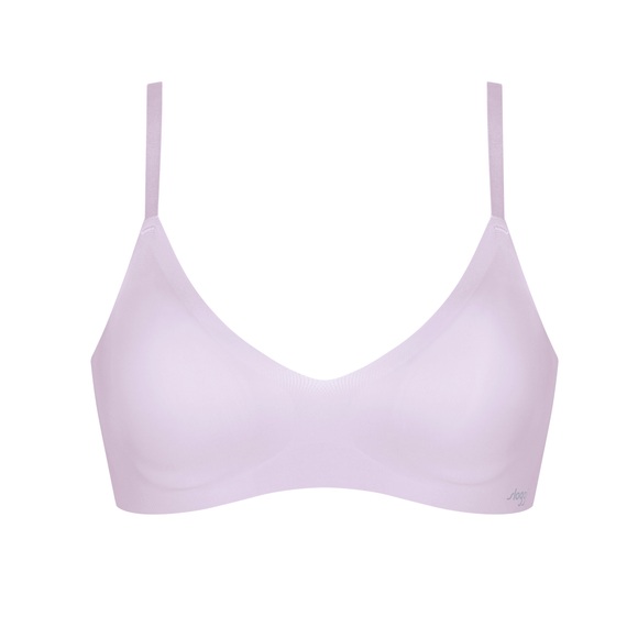 Sloggi Bralette-BH »Zero Feel Ultra«, ohne Nähte und mit flachen Kanten