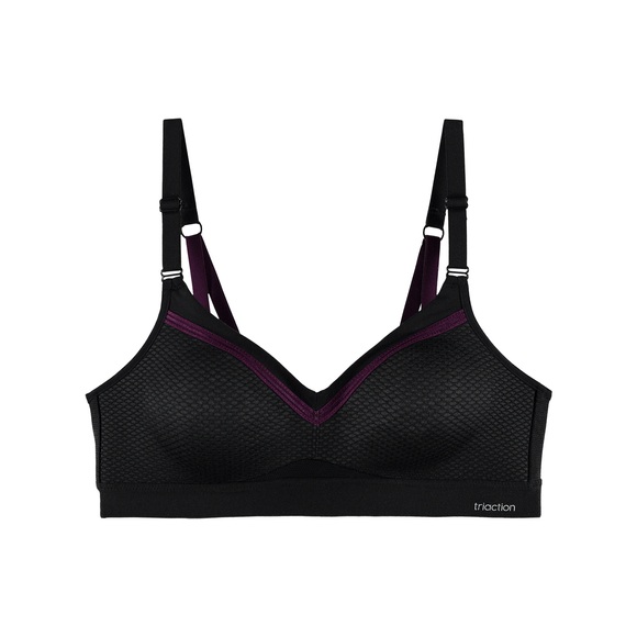 triaction by Triumph Sport-BH »Free Motion N«