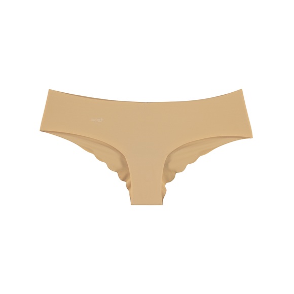 Sloggi Slip Hipster Microfibre 4er-Pack