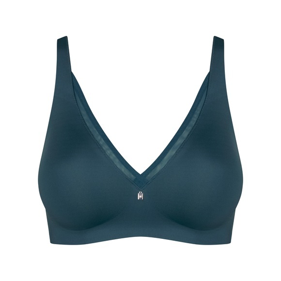 Triumph Minimizer-BH »True Shape Sensation N01«, ohne Bügel, mit gefütterten Trägern