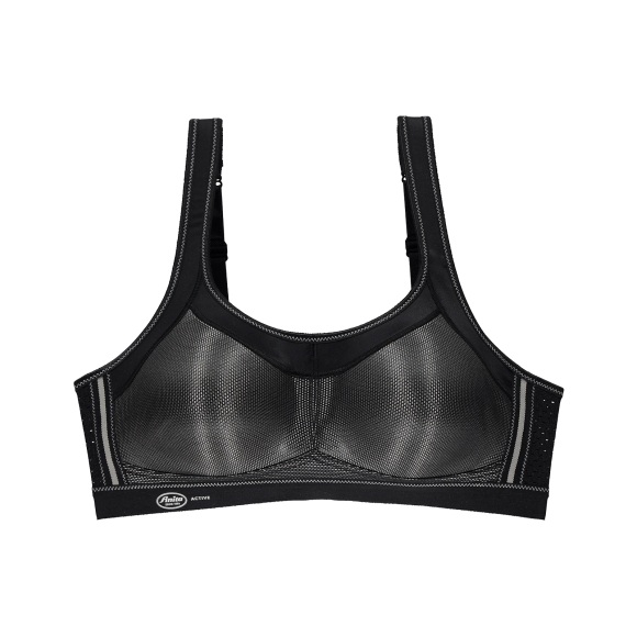 Anita Sport-BH ohne Bügel Momentum
