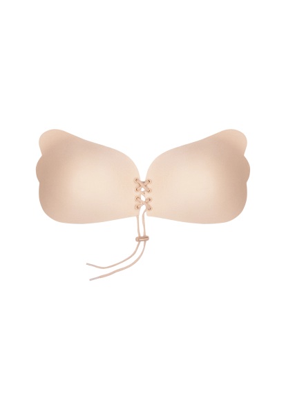 Magic Damen Selbstklebender BH B