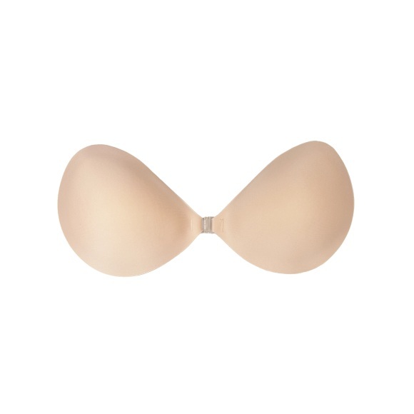 Trägerloser Klebe-BH ''Backless Beauty''