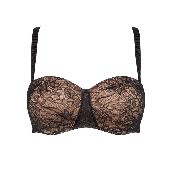 Triumph Bügel-BH »Amourette Charm WD«, aus Spitze, mit abnehmbaren Trägern